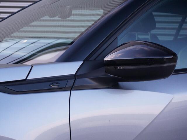 Peugeot e-2008 EV GT 50 kWh