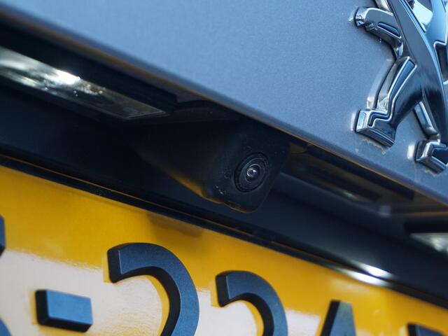 Peugeot e-2008 EV GT 50 kWh