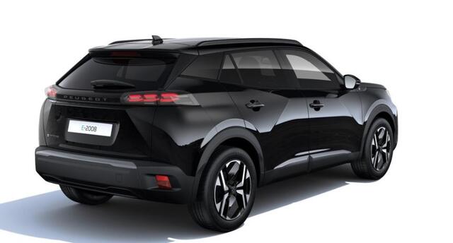 Peugeot e-2008 EV Allure 50 kWh GRATIS WALLBOX LAADPAAL - WARMTEPOMP