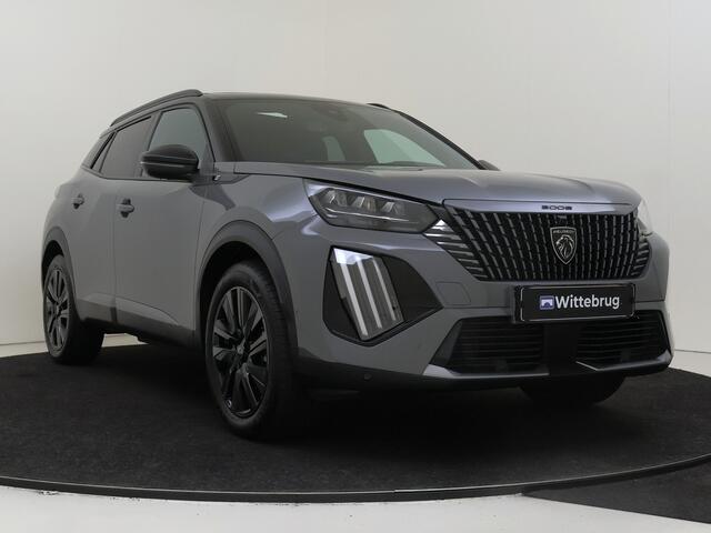 Peugeot e-2008 EV GT 54 kWh