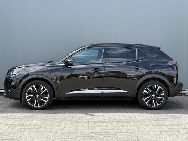 Peugeot e-2008 BWJ 2021 136 PK EV GT Pack 50 kWh