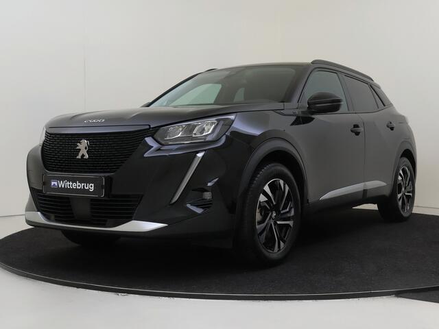 Peugeot e-2008 EV Allure Pack 50 kWh