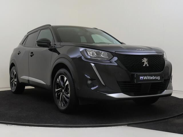 Peugeot e-2008 EV Allure Pack 50 kWh