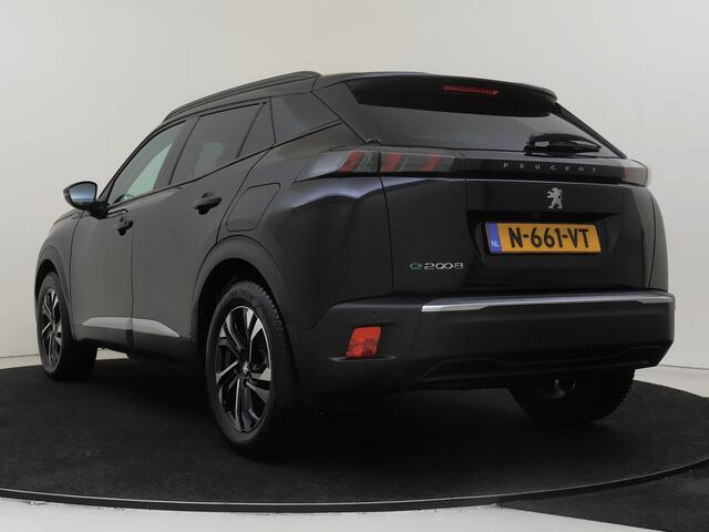 Peugeot e-2008 EV Allure Pack 50 kWh