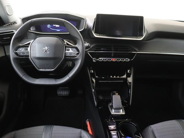 Peugeot e-2008 EV Allure Pack 50 kWh