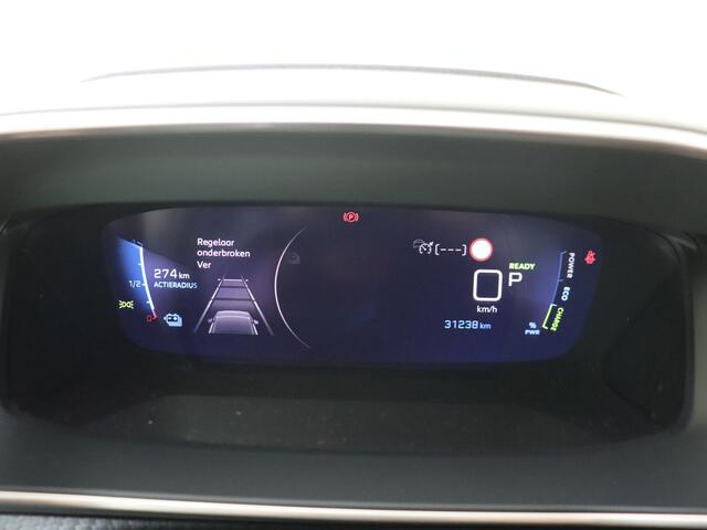 Peugeot e-2008 EV Allure Pack 50 kWh
