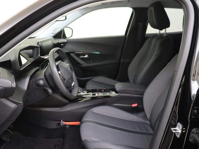 Peugeot e-2008 EV Allure Pack 50 kWh