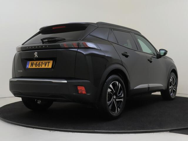 Peugeot e-2008 EV Allure Pack 50 kWh