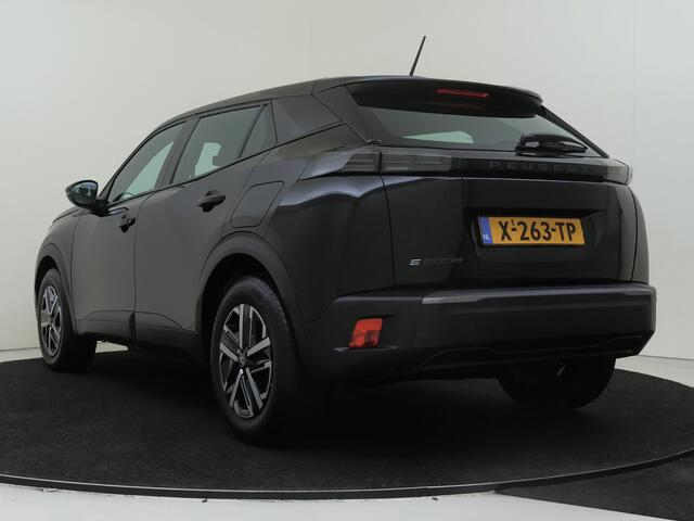 Peugeot e-2008 EV Active 54 kWh