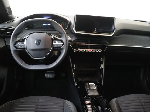 Peugeot e-2008 EV Active 54 kWh