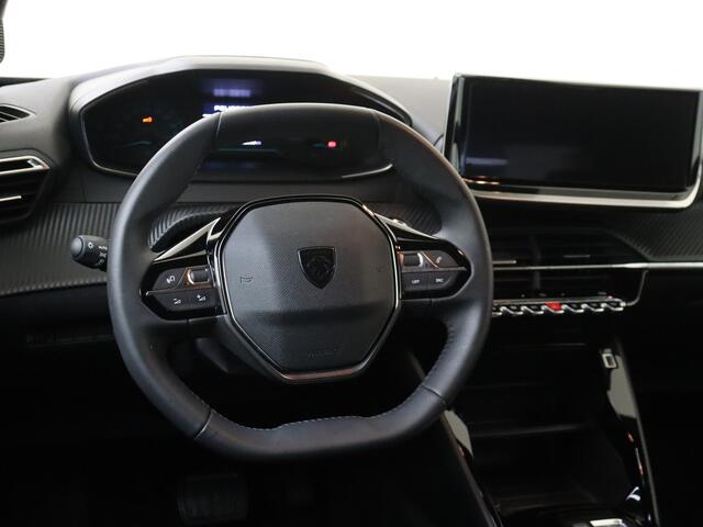 Peugeot e-2008 EV Active 54 kWh