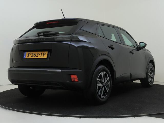 Peugeot e-2008 EV Active 54 kWh