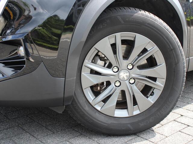 Peugeot e-2008 Active Pack 50 kWh 136PK Navigatie, Achteruitrijcamera, Apple Carplay, Android Auto, Climate Control