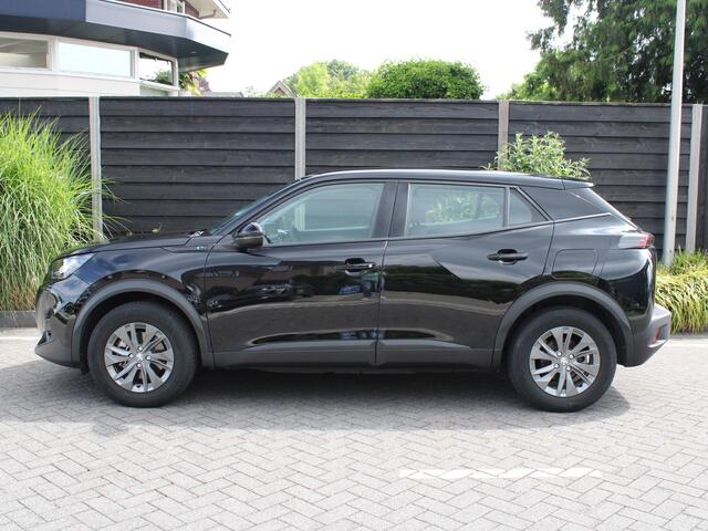Peugeot e-2008 Active Pack 50 kWh 136PK Navigatie, Achteruitrijcamera, Apple Carplay, Android Auto, Climate Control