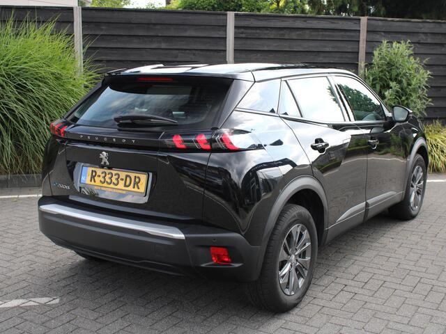 Peugeot e-2008 Active Pack 50 kWh 136PK Navigatie, Achteruitrijcamera, Apple Carplay, Android Auto, Climate Control