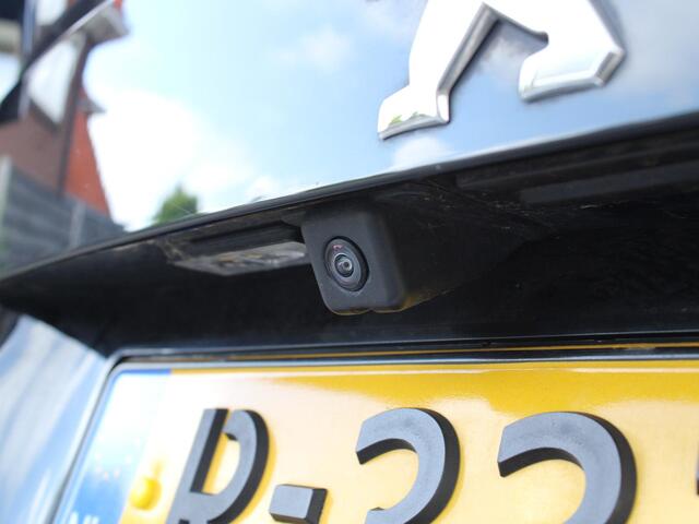 Peugeot e-2008 Active Pack 50 kWh 136PK Navigatie, Achteruitrijcamera, Apple Carplay, Android Auto, Climate Control