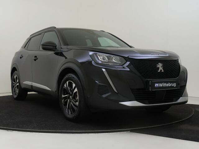 Peugeot e-2008 EV Allure Pack 50 kWh