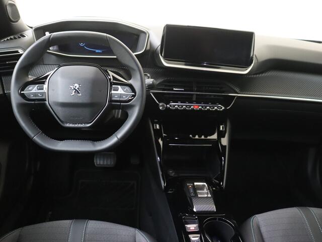 Peugeot e-2008 EV Allure Pack 50 kWh