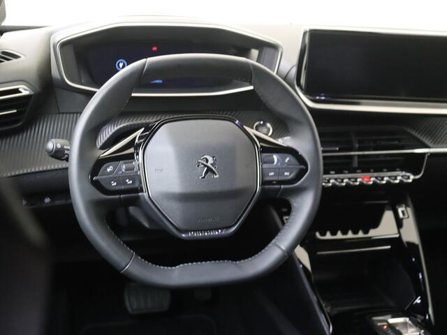 Peugeot e-2008 EV Allure Pack 50 kWh
