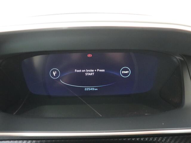 Peugeot e-2008 EV Allure Pack 50 kWh