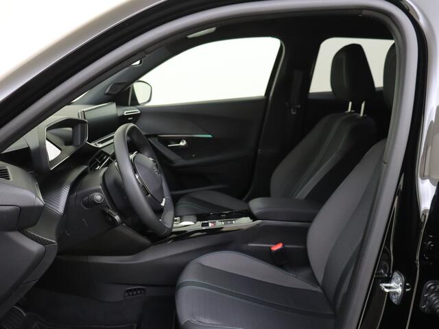 Peugeot e-2008 EV Allure Pack 50 kWh