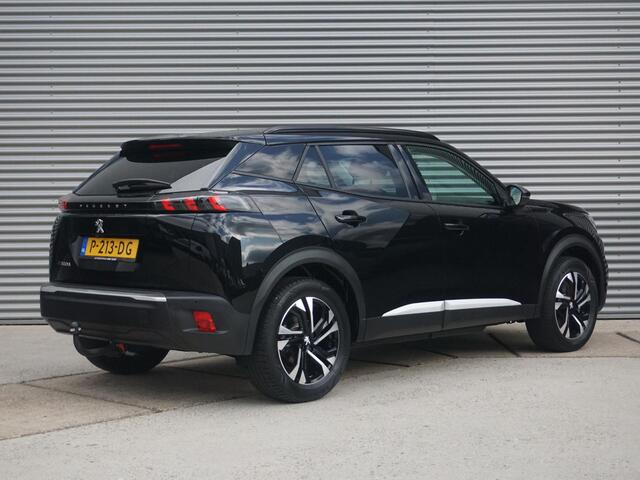 Peugeot e-2008 EV Allure 50 kWh Trekhaak
