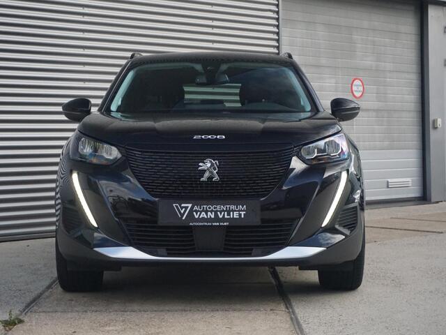 Peugeot e-2008 EV Allure 50 kWh Trekhaak