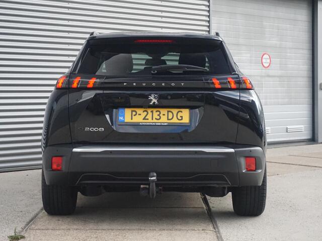 Peugeot e-2008 EV Allure 50 kWh Trekhaak