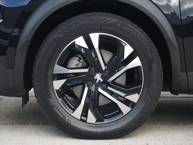 Peugeot e-2008 EV Allure 50 kWh Trekhaak