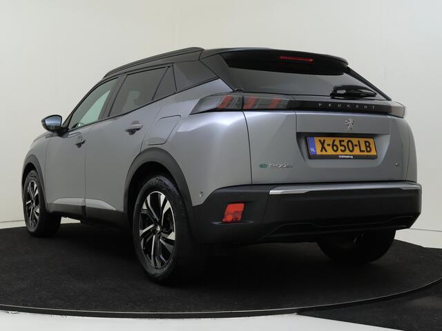 Peugeot e-2008 EV GT 50 kWh
