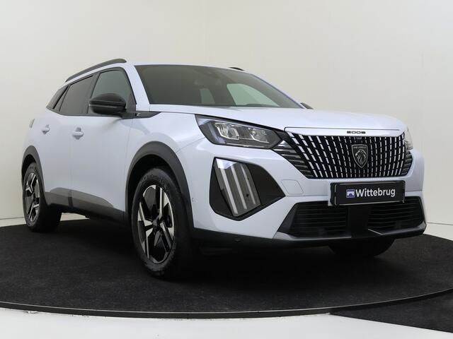 Peugeot e-2008 EV Allure 54 kWh