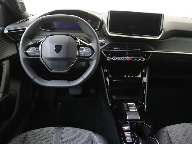 Peugeot e-2008 EV Allure 54 kWh