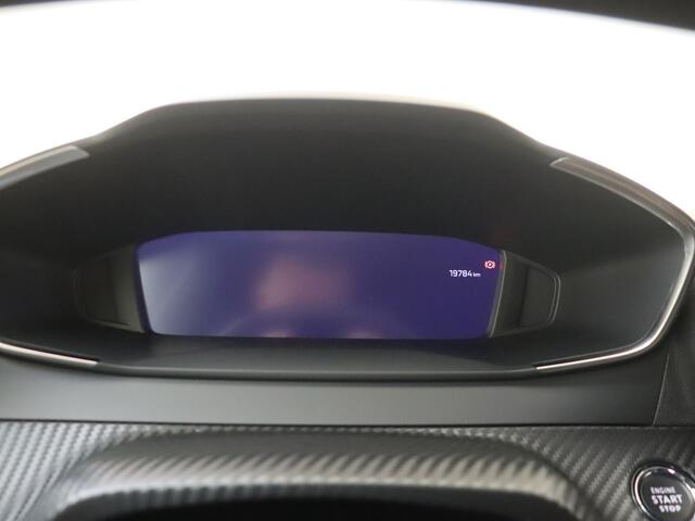 Peugeot e-2008 EV Allure 54 kWh