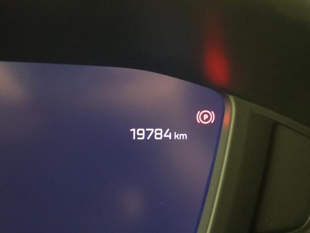 Peugeot e-2008 EV Allure 54 kWh