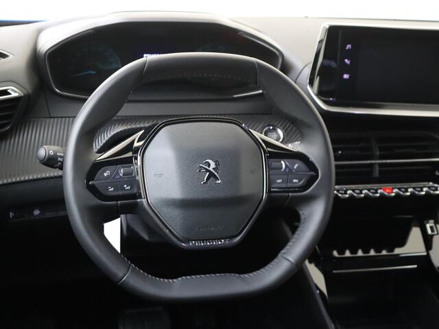 Peugeot e-2008 EV Allure 50 kWh