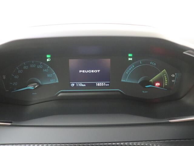 Peugeot e-2008 EV Allure 50 kWh