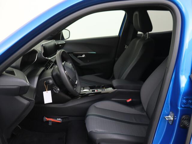 Peugeot e-2008 EV Allure 50 kWh