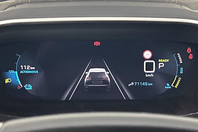 Peugeot e-2008 | Camera | LED | Stoelverwarming | Apple Carplay | Parkeersensoren EV GT 50 kWh