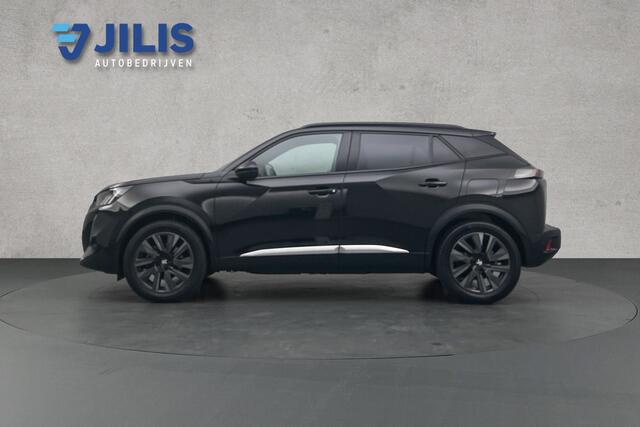Peugeot e-2008 | Camera | LED | Stoelverwarming | Apple Carplay | Parkeersensoren EV GT 50 kWh