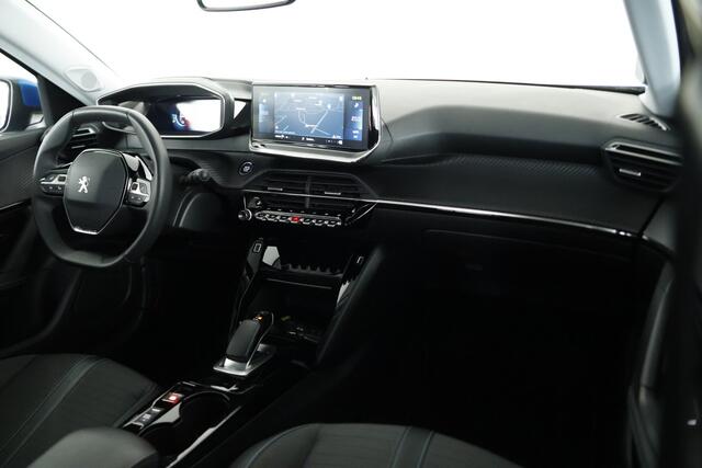Peugeot e-2008 EV Allure Pack 50 kWh / LED / CarPlay / Navi / 3D Cockpit / Cam