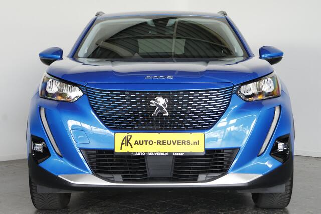 Peugeot e-2008 EV Allure Pack 50 kWh / LED / CarPlay / Navi / 3D Cockpit / Cam