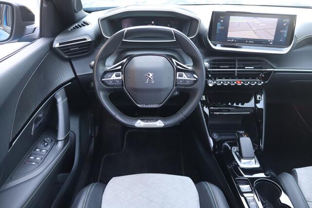 Peugeot e-2008 EV GT Première 50 kWh NL-Auto!! Pano-Dak