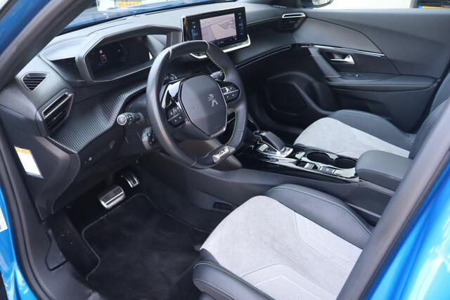 Peugeot e-2008 EV GT Première 50 kWh NL-Auto!! Pano-Dak