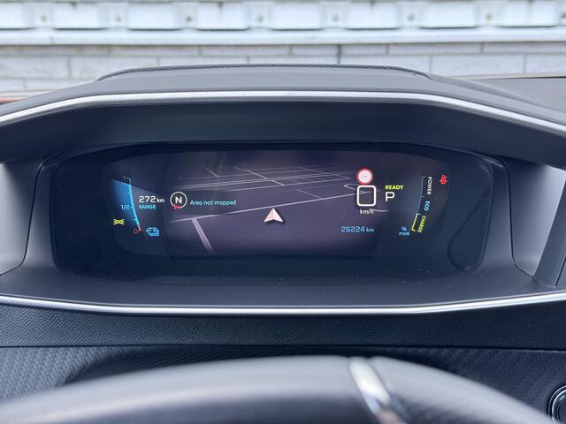 Peugeot e-2008 EV GT 50 kWh Luxe uitvoering