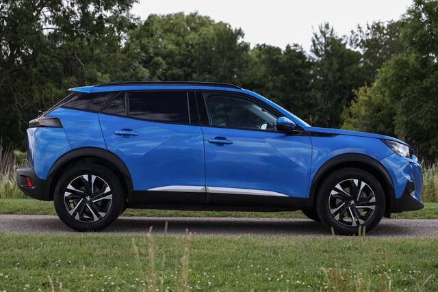 Peugeot e-2008 EV Allure Pack 50 kWh ? SOH 91% ? Carplay ? Camera