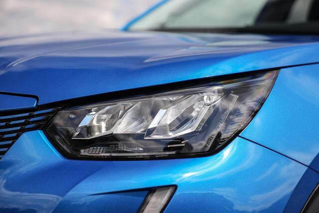 Peugeot e-2008 EV Allure Pack 50 kWh ? SOH 91% ? Carplay ? Camera