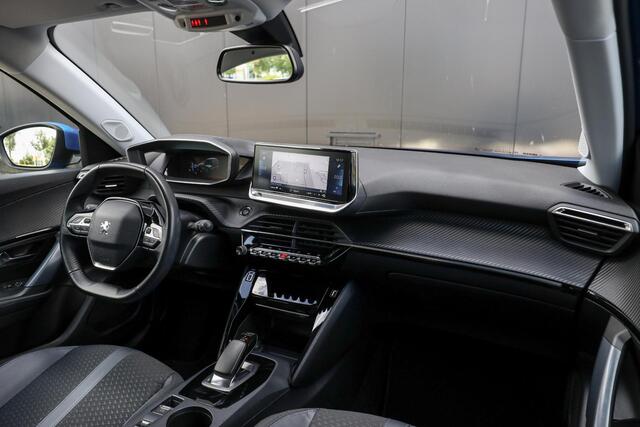 Peugeot e-2008 EV Allure Pack 50 kWh ? SOH 91% ? Carplay ? Camera