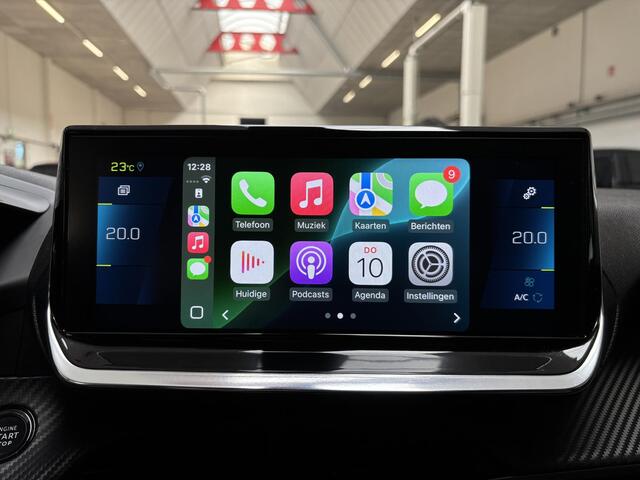 Peugeot e-2008 EV Allure Pack 50 kWh ? SOH 91% ? Carplay ? Camera