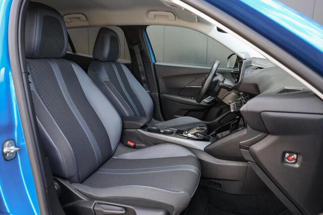 Peugeot e-2008 EV Allure Pack 50 kWh ? SOH 91% ? Carplay ? Camera