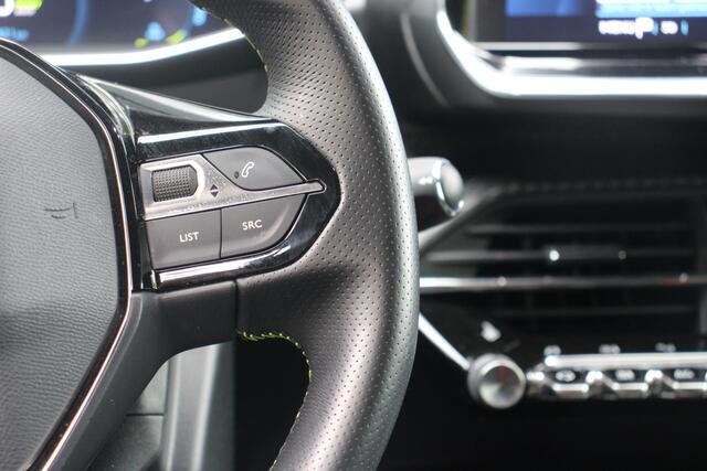 Peugeot e-2008 EV GT 50 kWh